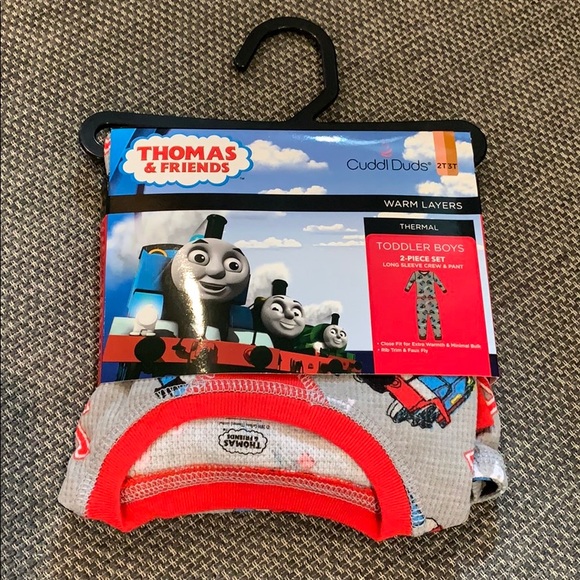 cuddl duds underwear